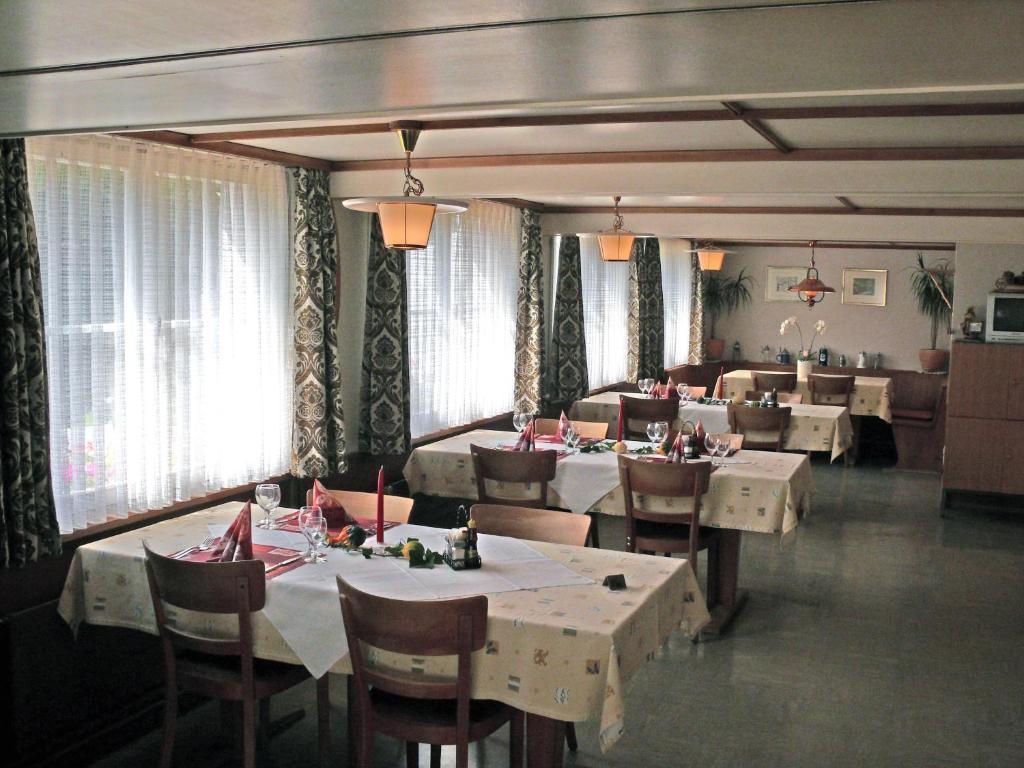 Gasthaus Adler Hotel Krummenau Esterno foto