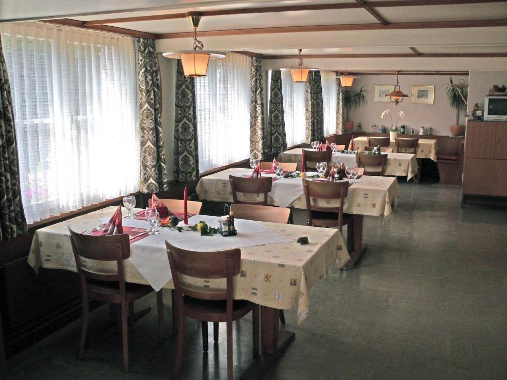 Gasthaus Adler Hotel Krummenau Esterno foto