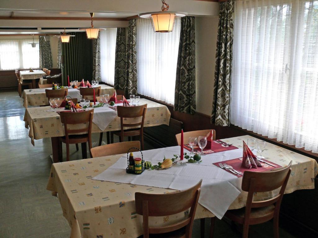 Gasthaus Adler Hotel Krummenau Esterno foto