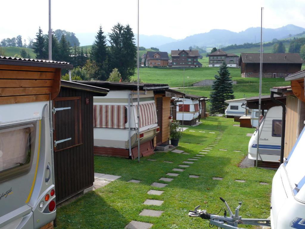 Gasthaus Adler Hotel Krummenau Esterno foto